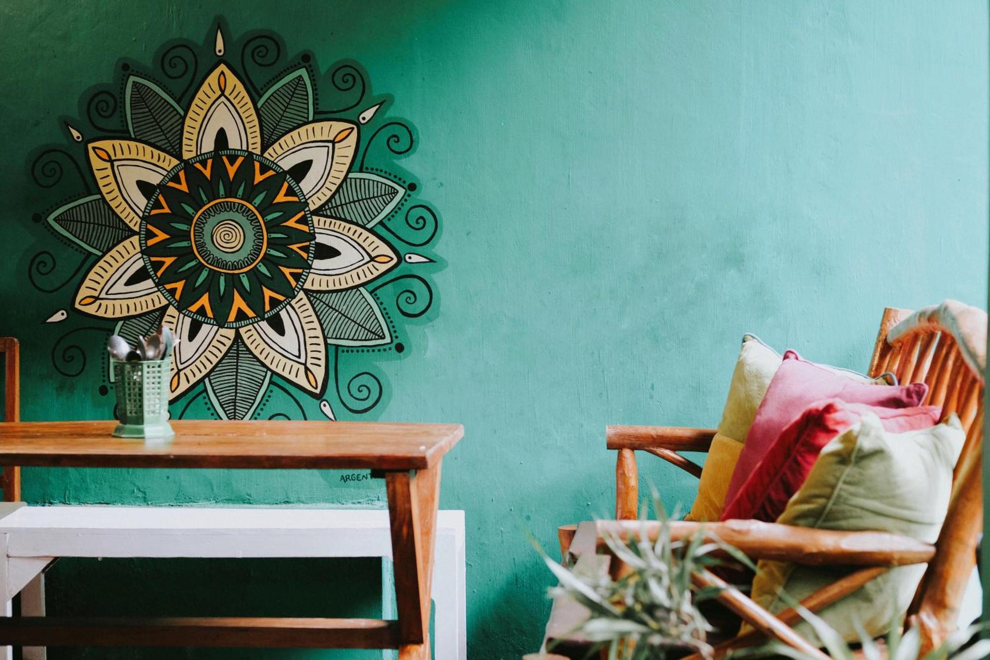 Glory Homestay Yogyakarta Eksteriør billede